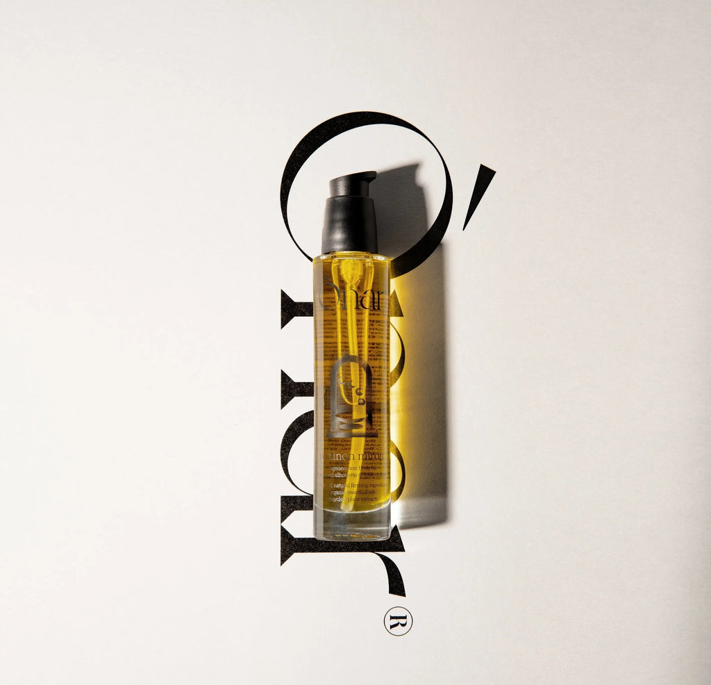 Nutraherb Hair Growth Oli