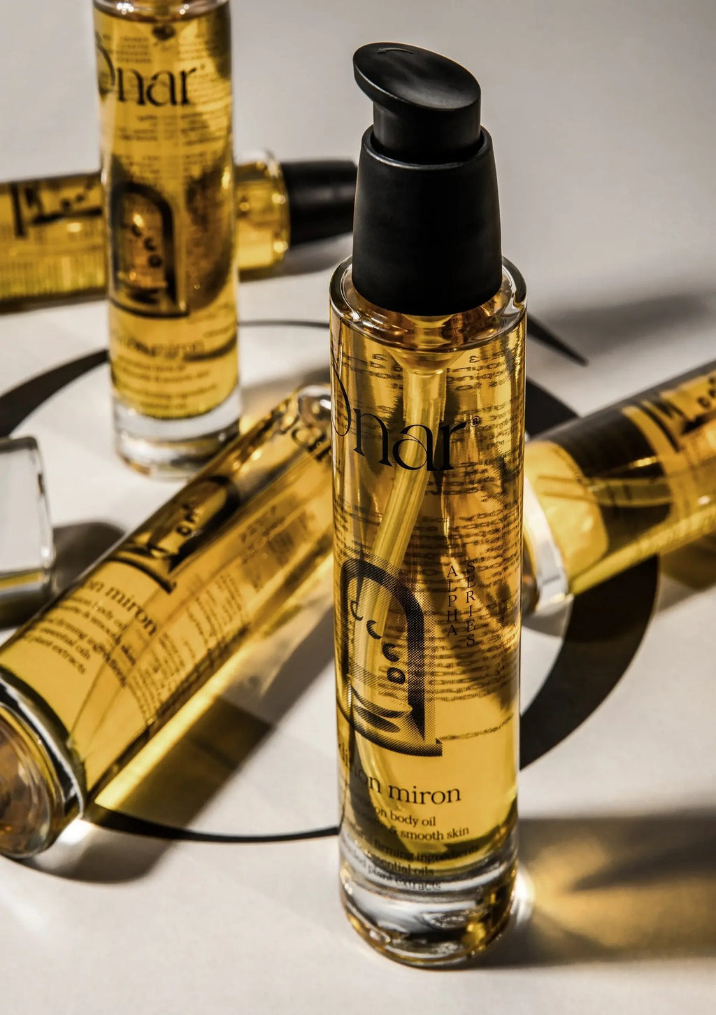 Nutraherb Hair Growth Oli