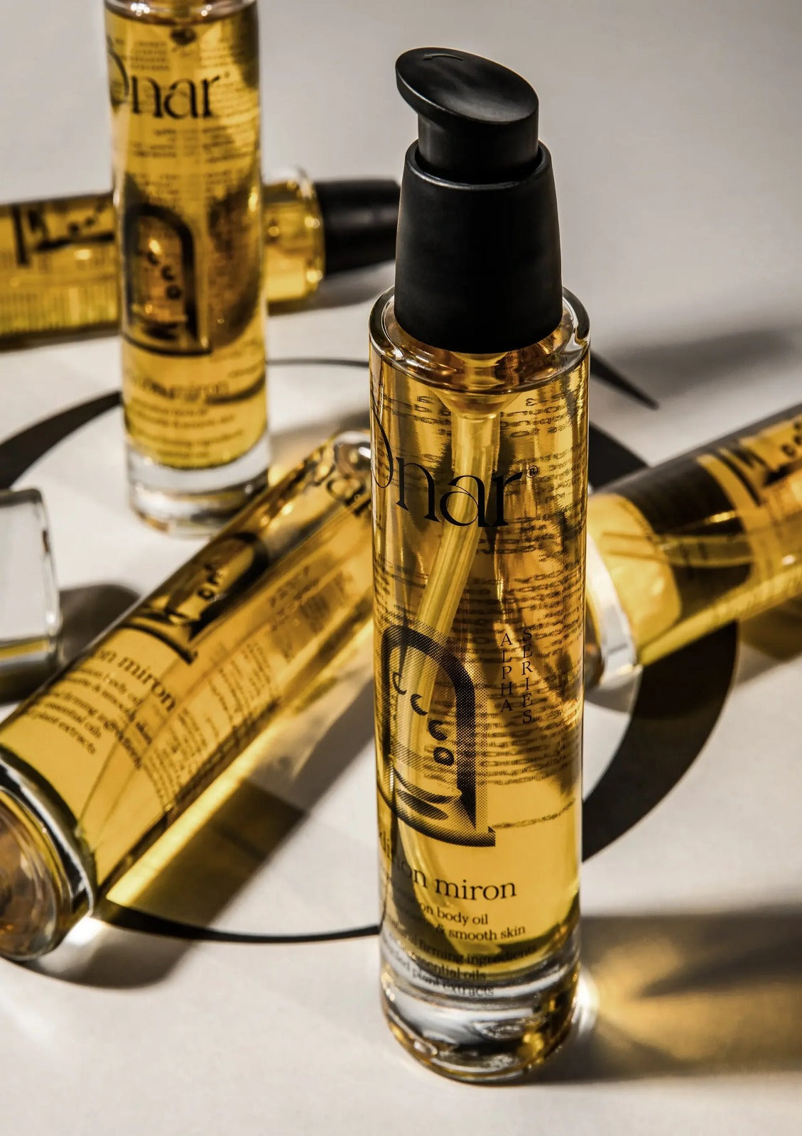 Nutraherb Hair Growth Oli